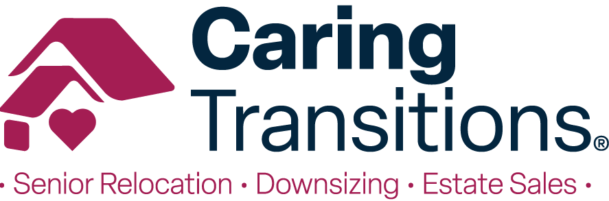 Thank you to our November Meeting Sponsor, Caring Transitions